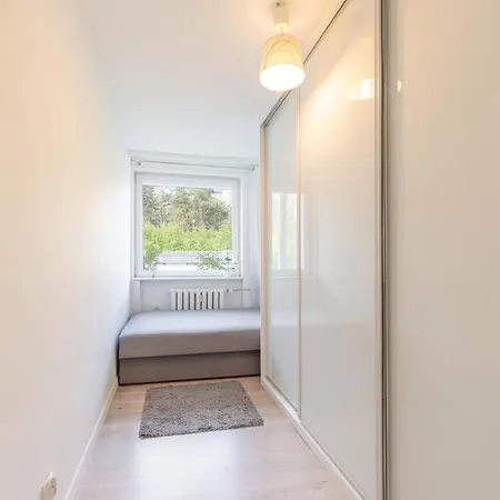 Apartment Chillout