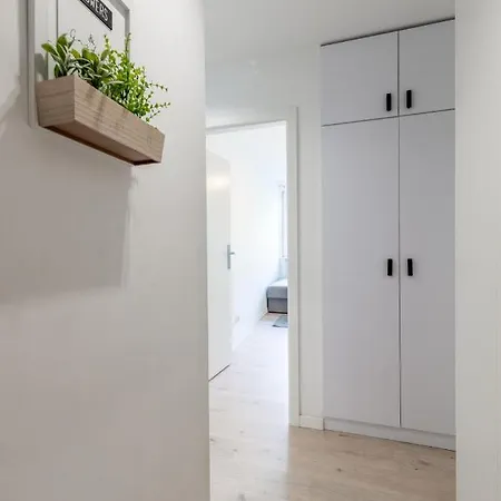 Chillout Apartment