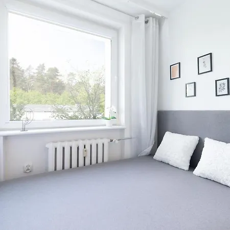 Chillout Apartment Sopot