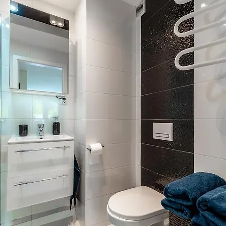 Chillout Apartment